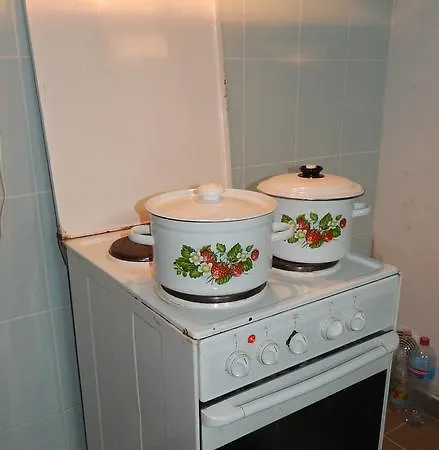 Hostel Yaremche Vandrarhem Jaremtje
