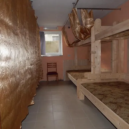 Vandrarhem Hostel Yaremche *