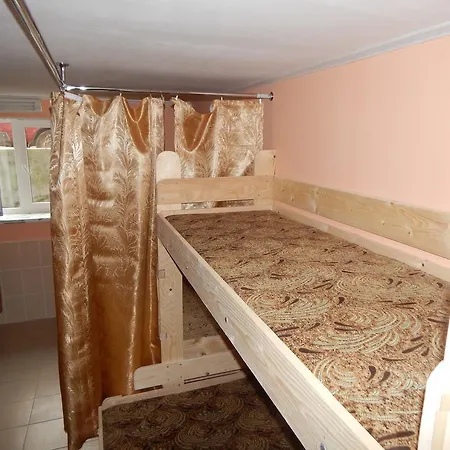 Hostel Yaremche * Jaremtje