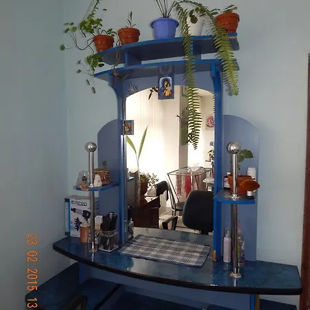 Hostel Yaremche Jaremtje