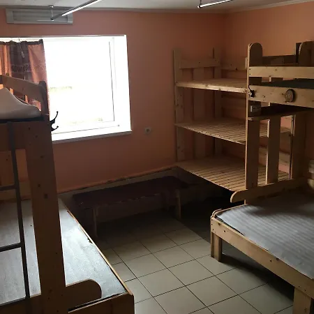 Hostel Yaremche Jaremtje