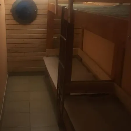 Hostel Yaremche Vandrarhem Jaremtje