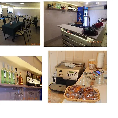 Hostel Yaremche Vandrarhem