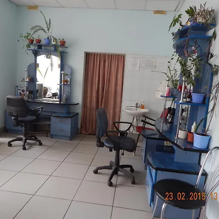 Hostel Hostel Yaremche